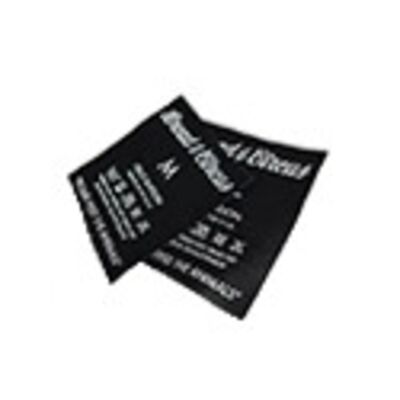 Re-Labelling & Tag Printing Thumbnail