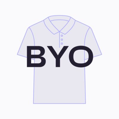 BYO Polo 20+ Thumbnail