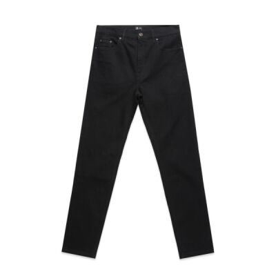 Mens Standard Jeans 5801 Thumbnail