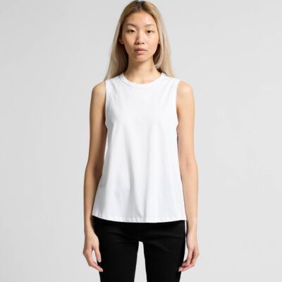 AS Colour Women's Martina Tank Thumbnail