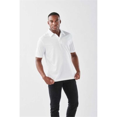 Men's Apollo H2X-Dry Polo Thumbnail