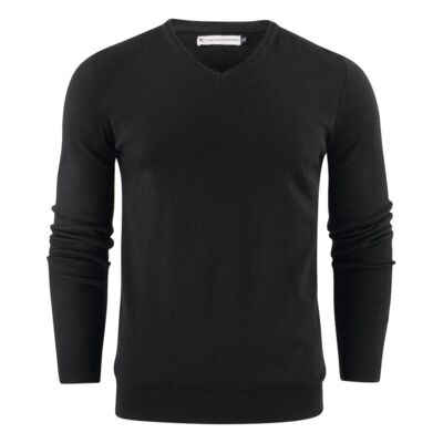 Ashland Men's V-Neck Sweater Thumbnail
