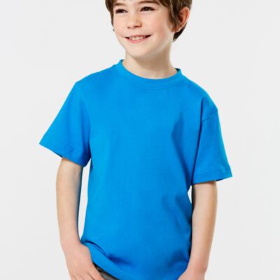 Kids Ice Cotton Tee Thumbnail