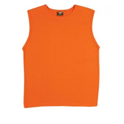 Ramo Muscle Tee Thumbnail