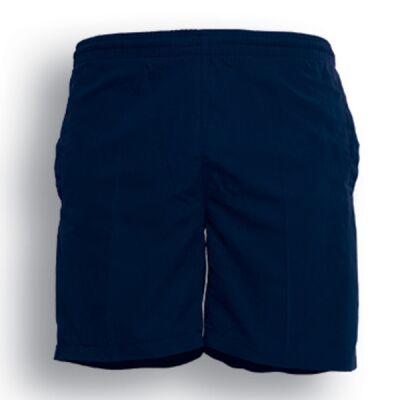 Peach Skin Kids Microfibre Short Thumbnail