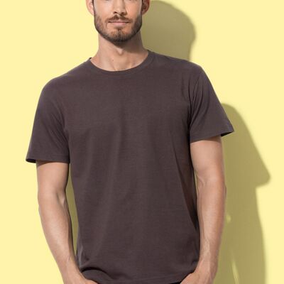 Stedman Men's Classic Tee Thumbnail