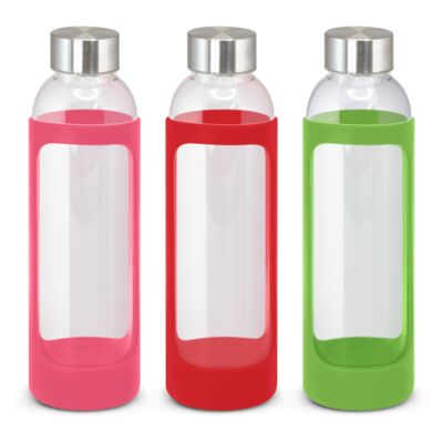 Venus Bottle with Silicone Sleeve (Clearance) Thumbnail