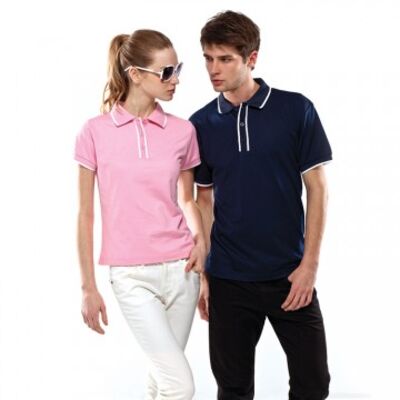 Grace Collection Blade Polo (Clearance) Thumbnail