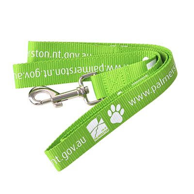 Polyester Dog Leash Thumbnail