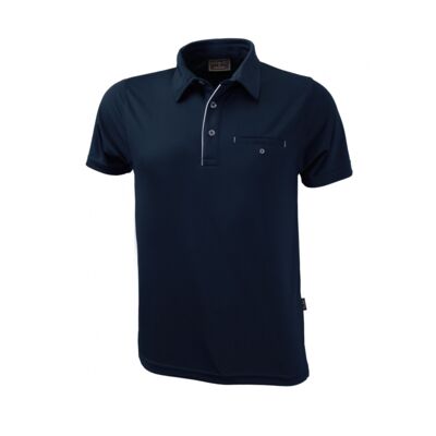 Boston Men's Cooldry Polo Thumbnail