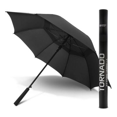 Swiss Peak Tornado 58cm Umbrella Thumbnail
