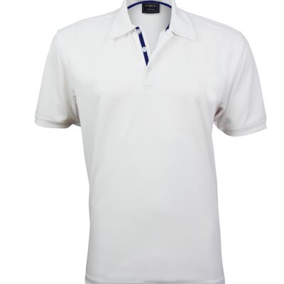 Stencil Superdry Mens Polo Thumbnail