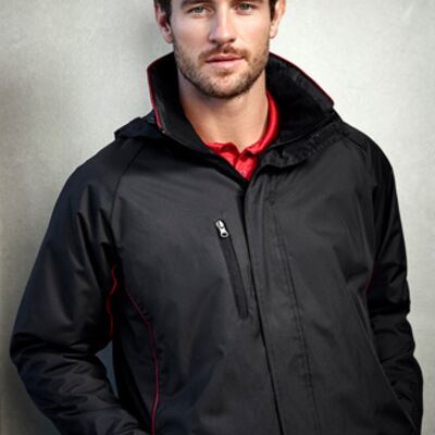 Biz Collection Unisex Core Jacket Thumbnail