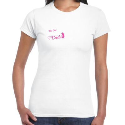 Girl Fishing Thumbnail