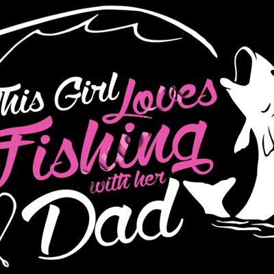 Girl Fishing 2 Thumbnail