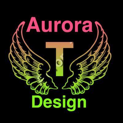 Aurora T Designs Logo Thumbnail