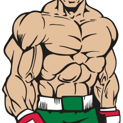 AR BOXING 12 RC Thumbnail