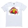 AS Colour Men's White T Shirt ' SPECIAL Thumbnail