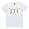 AS Colour Men's White T Shirt ' SPECIAL Thumbnail