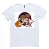 AS Colour Men's White T Shirt ' SPECIAL Thumbnail