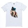 AS Colour Men's White T Shirt ' SPECIAL Thumbnail