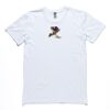 AS Colour Men's White T Shirt ' SPECIAL Thumbnail