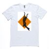 AS Colour Men's White T Shirt ' SPECIAL Thumbnail