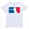 AS Colour Men's White T Shirt ' SPECIAL Thumbnail