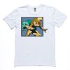 AS Colour Men's White T Shirt ' SPECIAL Thumbnail