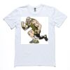 AS Colour Men's White T Shirt ' SPECIAL Thumbnail