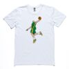 AS Colour Men's White T Shirt ' SPECIAL Thumbnail