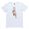 AS Colour Men's White T Shirt ' SPECIAL Thumbnail