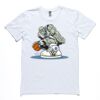 AS Colour Men's White T Shirt ' SPECIAL Thumbnail