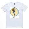 AS Colour Men's White T Shirt ' SPECIAL Thumbnail