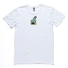 AS Colour Men's White T Shirt ' SPECIAL Thumbnail