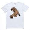 AS Colour Men's White T Shirt ' SPECIAL Thumbnail