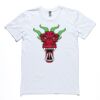 AS Colour Men's White T Shirt ' SPECIAL Thumbnail