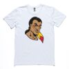 AS Colour Men's White T Shirt ' SPECIAL Thumbnail