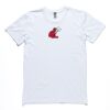 AS Colour Men's White T Shirt ' SPECIAL Thumbnail