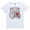 AS Colour Men's White T Shirt ' SPECIAL Thumbnail