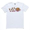 AS Colour Men's White T Shirt ' SPECIAL Thumbnail