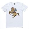 AS Colour Men's White T Shirt ' SPECIAL Thumbnail