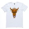 AS Colour Men's White T Shirt ' SPECIAL Thumbnail