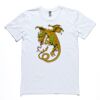 AS Colour Men's White T Shirt ' SPECIAL Thumbnail