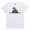 AS Colour Men's White T Shirt ' SPECIAL Thumbnail