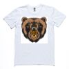 AS Colour Men's White T Shirt ' SPECIAL Thumbnail