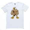 AS Colour Men's White T Shirt ' SPECIAL Thumbnail