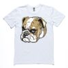 AS Colour Men's White T Shirt ' SPECIAL Thumbnail