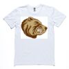 AS Colour Men's White T Shirt ' SPECIAL Thumbnail