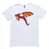 AS Colour Men's White T Shirt ' SPECIAL Thumbnail